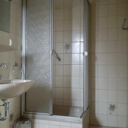 아파트호텔 Goldene Rose Ebersbach an der Fils