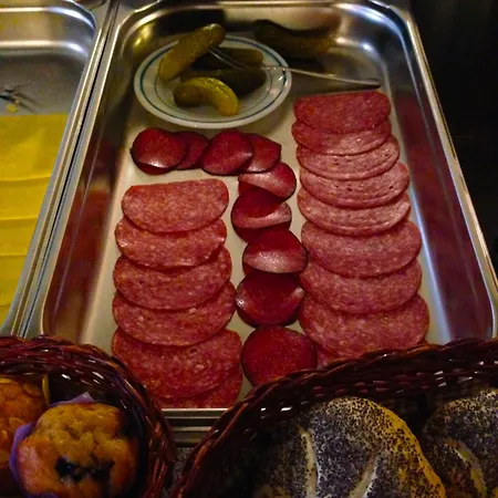 Goldene Rose 2* Ebersbach an der Fils