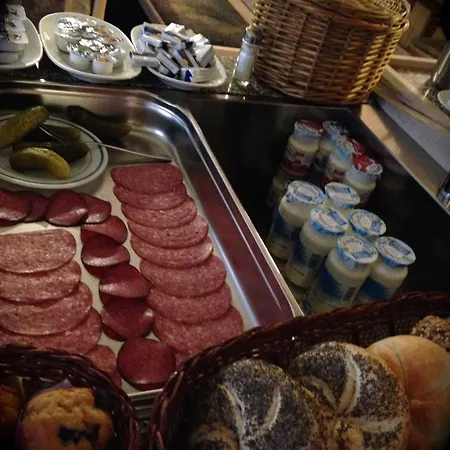 아파트호텔 Goldene Rose