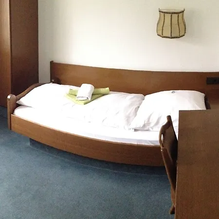 아파트호텔 Goldene Rose