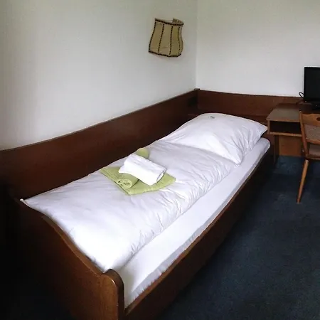 Goldene Rose 아파트호텔