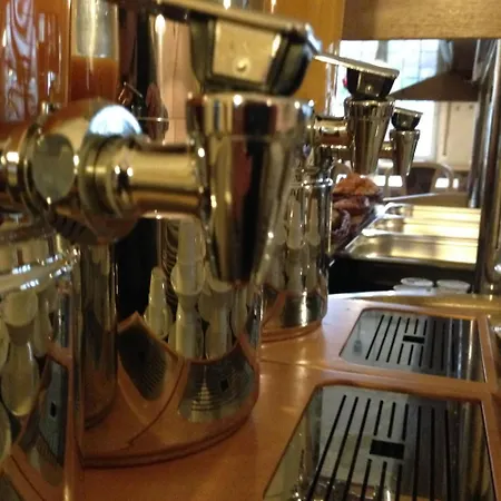 아파트호텔 Goldene Rose