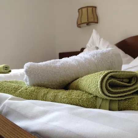 Goldene Rose 아파트호텔 Ebersbach an der Fils