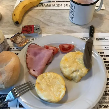 Goldene Rose 2* Ebersbach an der Fils