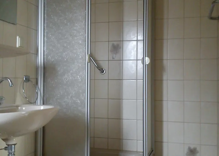 Lejlighedshotel Goldene Rose Ebersbach an der Fils