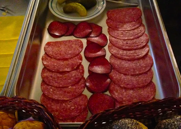 Goldene Rose 2* Ebersbach an der Fils