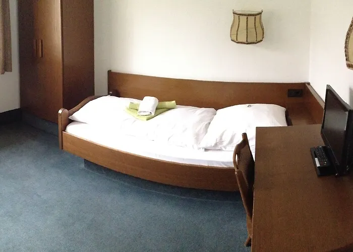 Lejlighedshotel Goldene Rose