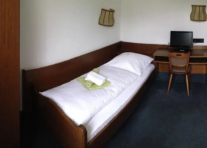 Goldene Rose Lejlighedshotel