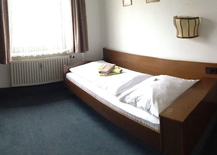 Goldene Rose Lejlighedshotel