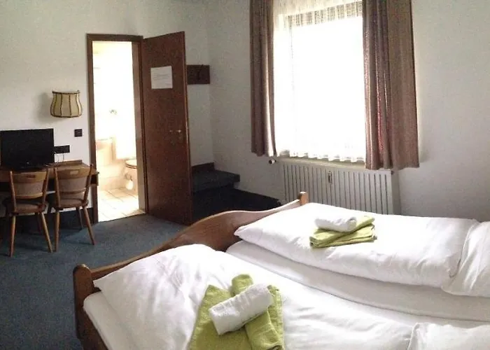 Goldene Rose Lejlighedshotel