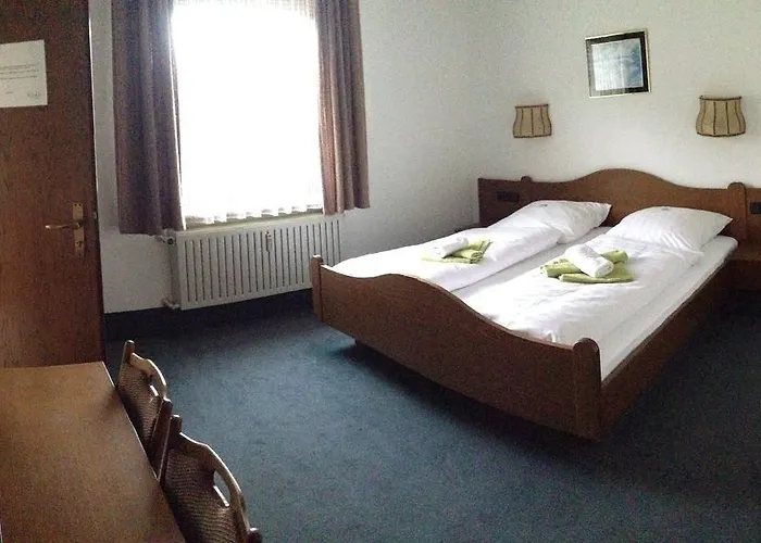 Goldene Rose 2* Ebersbach an der Fils