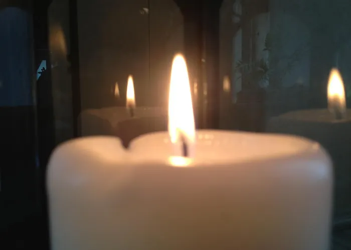 Lejlighedshotel Goldene Rose