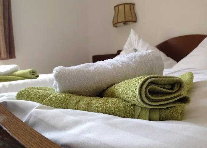 Goldene Rose Lejlighedshotel Ebersbach an der Fils