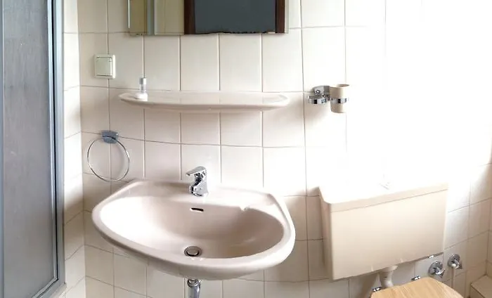 Goldene Rose Lejlighedshotel 2*