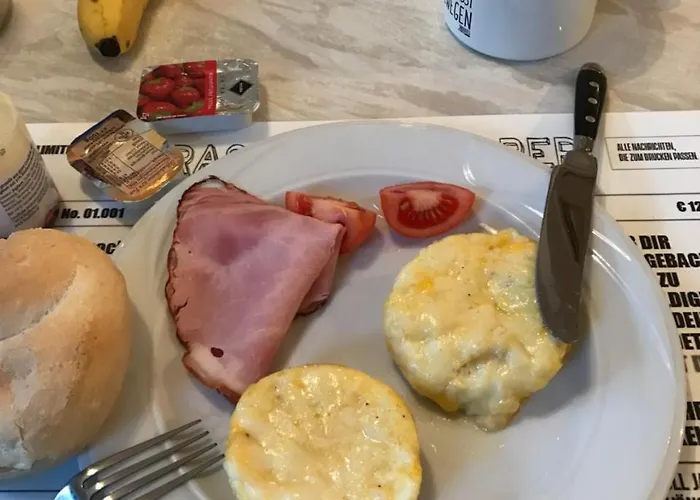 Goldene Rose 2* Ebersbach an der Fils